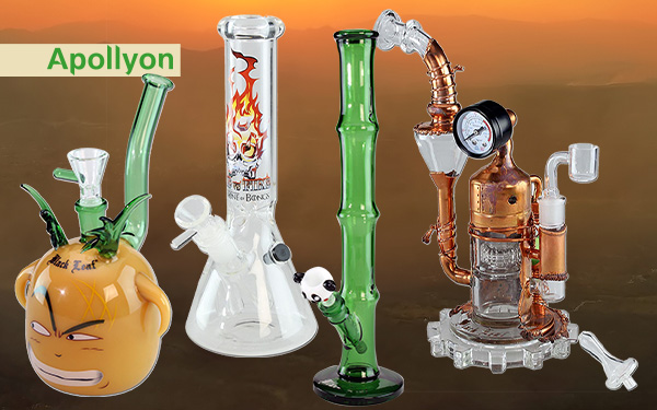 Bongs