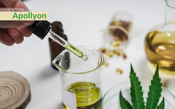 Making Cannabis Oil