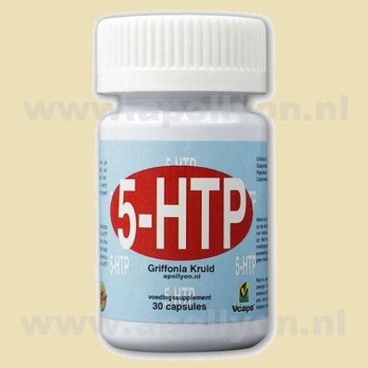 5-HTP 30 capsules 5-HTP 30 capsules