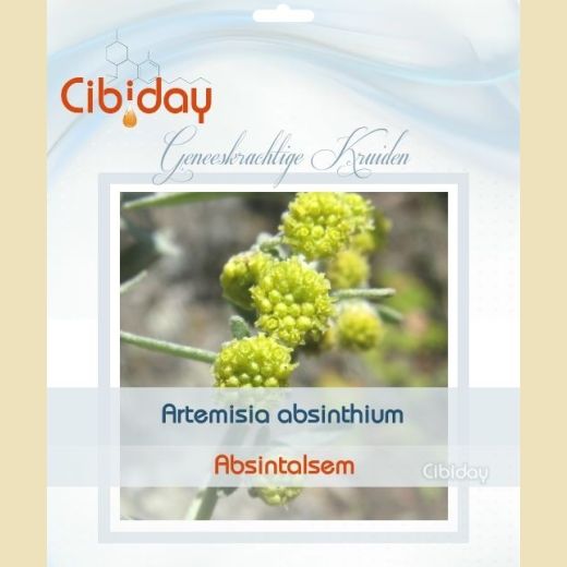 Absintalsem Zaden