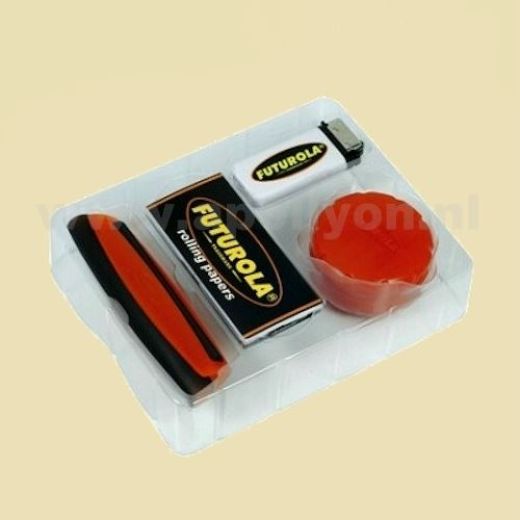 Acc. Futurola Giftset Acc. Futurola Giftset