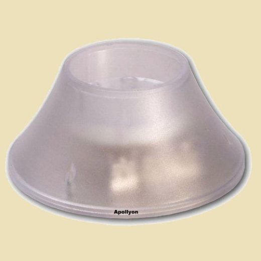 Acryl LED Base Transparant Acryl LED Base Transparant