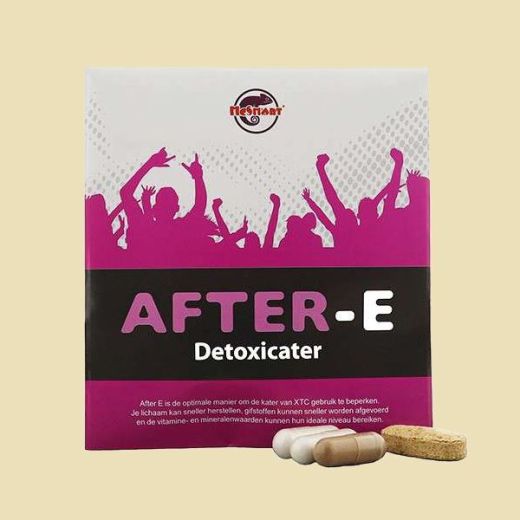 After E After E