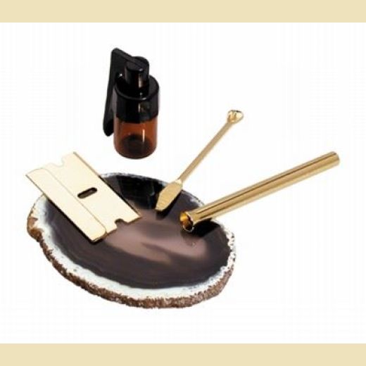Agate kit