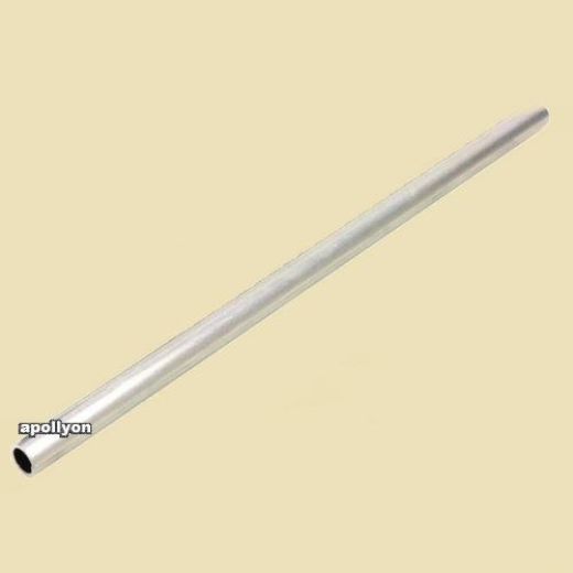 Aluminium Buis Wietolie