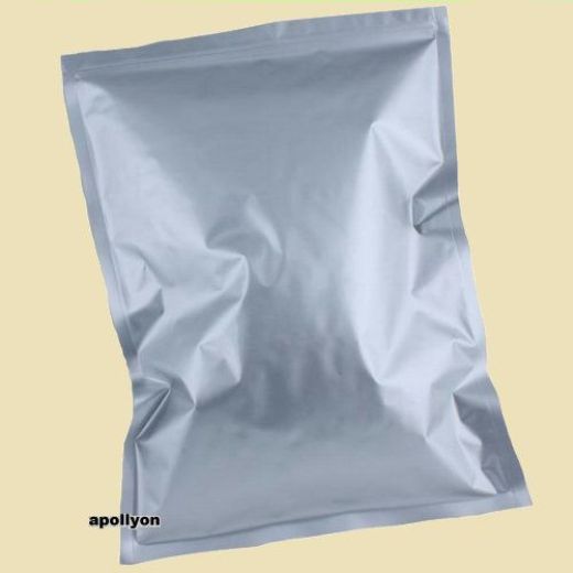 Aluminium Foil Zip Lock Bag Large Aluminium Foil Zip Lock Bag Large