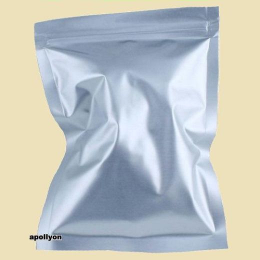 Aluminium Foil Zip Lock Bag Small Aluminium Foil Zip Lock Bag Small