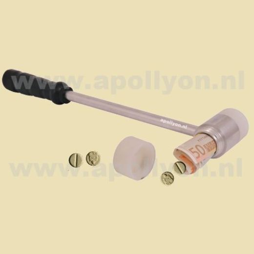 Aluminium Stash Hammer