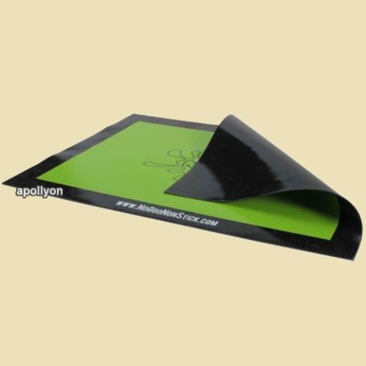 Anti-Plak BHO Dab Mat Anti-Plak BHO Dab Mat