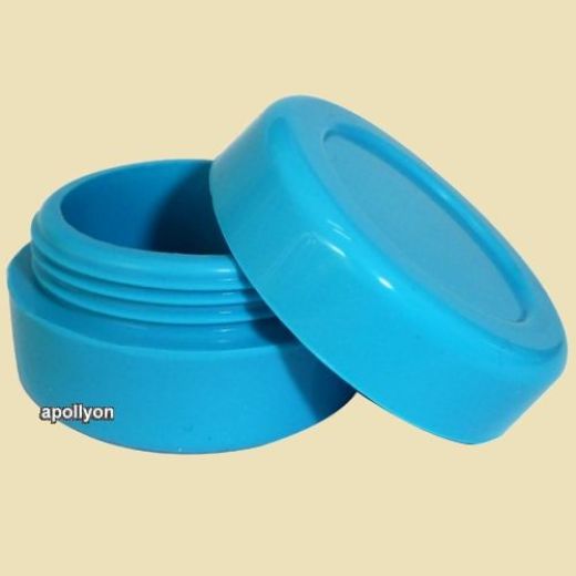 Anti-Plak BHO Wax Pot