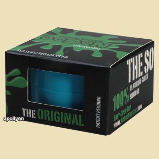 Anti-Plak Dab Pot NoGoo Anti-Plak Dab Pot NoGoo