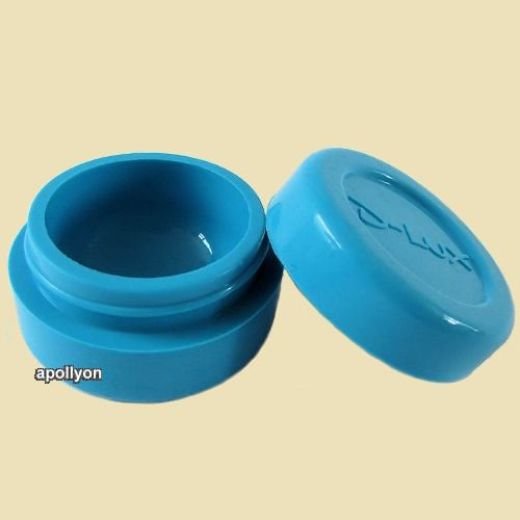 Anti-Plak Olie Pot D-Luxe Anti-Plak Olie Pot D-Luxe