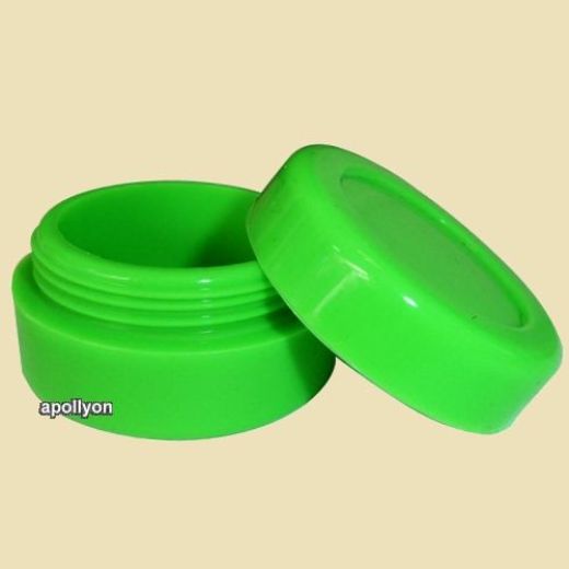 Anti-Plak Olie Wax Pot