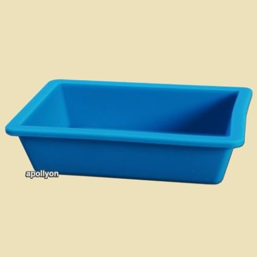 Anti Plak Silly Tray