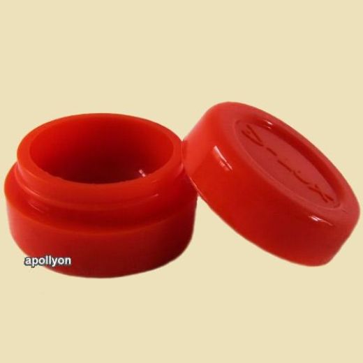 Anti-Plak Wax Pot D-Luxe Anti-Plak Wax Pot D-Luxe
