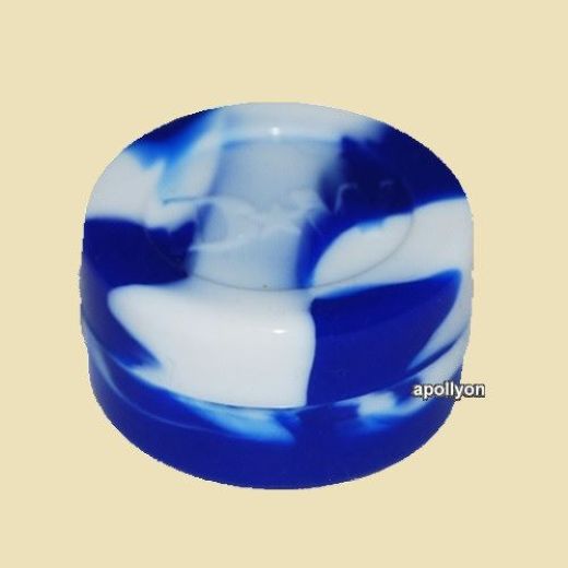 Antiplak Dabbing Pot