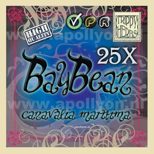 Bay Bean 25x Bay Bean 25x
