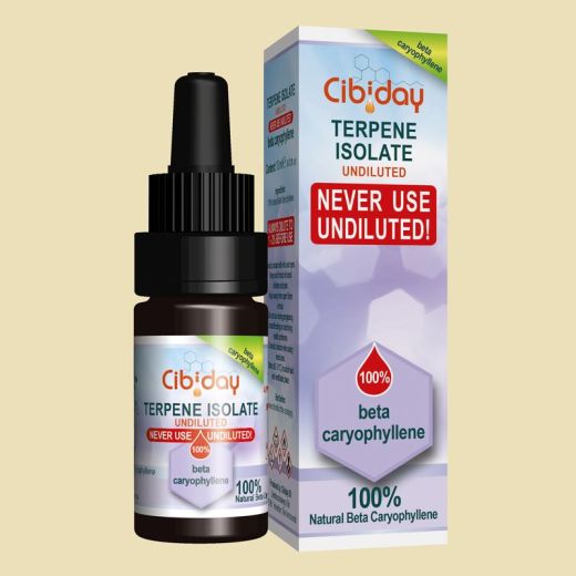 Durban Poison Terpenes