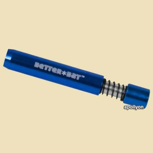 Better Bat Smooth Tip