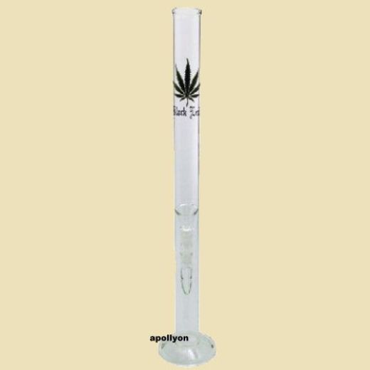 Black Leaf Wiet Bong Black Leaf Wiet Bong