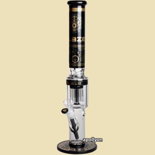 Blaze Alchemy Ice Bong Blaze Alchemy Ice Bong