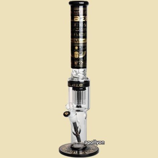 Blaze Egypt Ice Bong Blaze Egypt Ice Bong