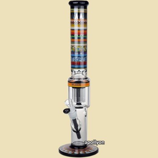 Blaze Totem Ice Bong Blaze Totem Ice Bong