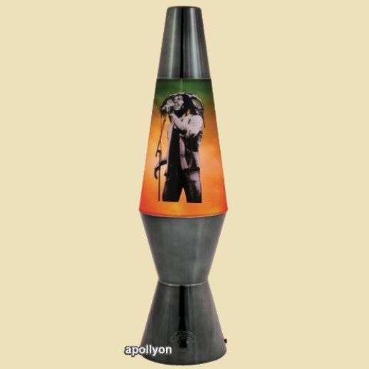 Bob Marley Lavalamp Cloud Bob Marley Lavalamp Cloud