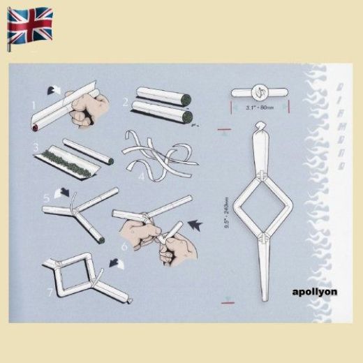 Boek Joint Rolling Handbook 2 (Eng)