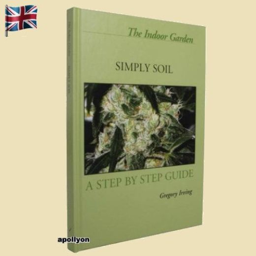 Boek Simply Soil (Eng)