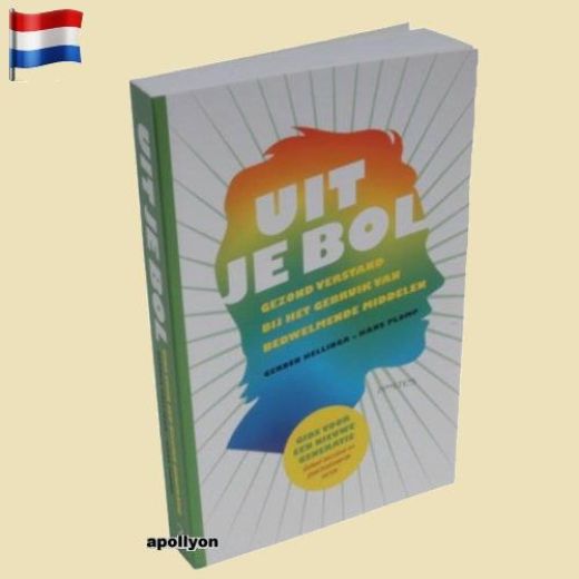 Boek Uit Je Bol 2013 (NL) Boek Uit Je Bol 2013 (NL)