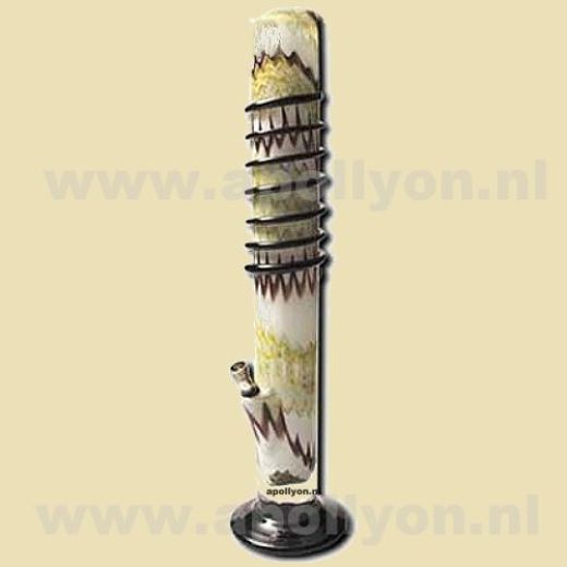 Bong Eagle Wing 48cm