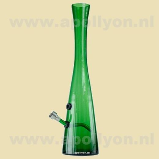 Bong Holland Groen 40cm Bong Holland Groen 40cm