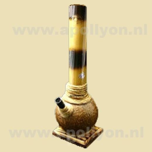 Bong Kokosnoot 34,5cm Bong Kokosnoot 34,5cm