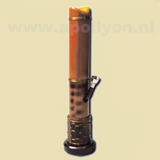 Bong Luipaard 32cm