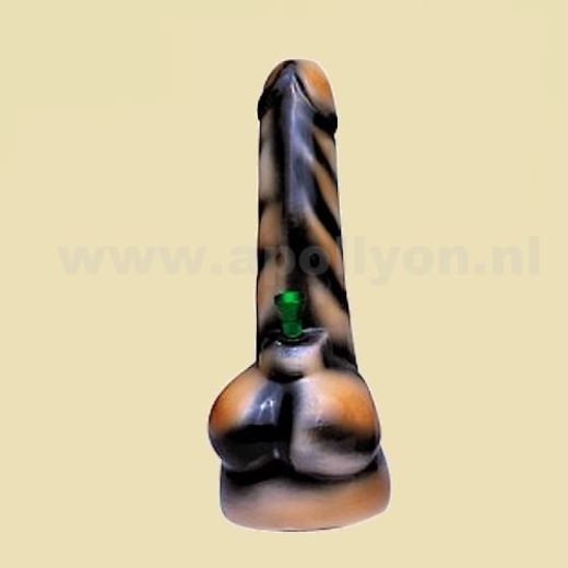 Bong Penis 27,5cm