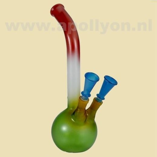 Bong Rainbow 27cm Bong Rainbow 27cm