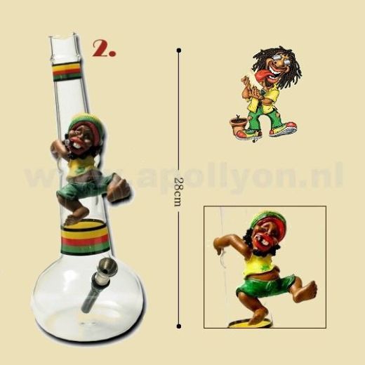 Bong Rasta Man Hang Bong Rasta Man Hang