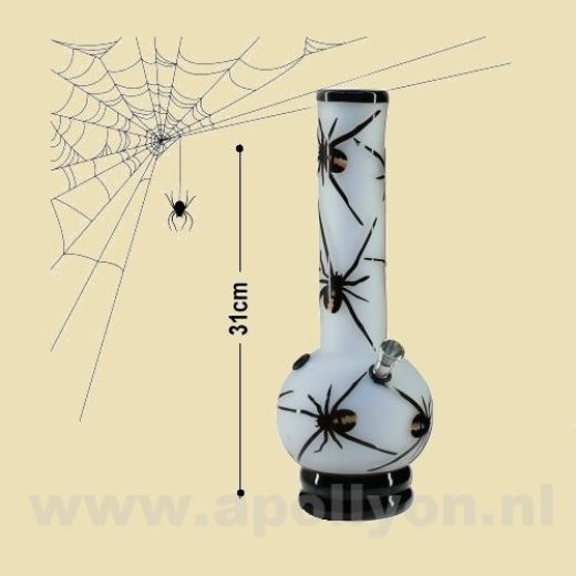Bong Spin 31cm Bong Spin 31cm