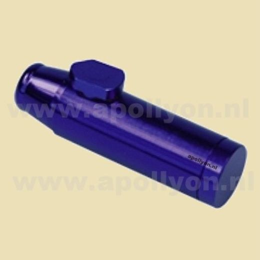 Bullet Aluminium Paars