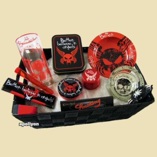 Cadeauset Better Believe in Angels Cadeauset Better Believe in Angels