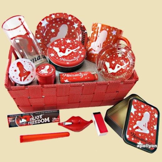 Cadeauset Womanizer Cadeauset Womanizer