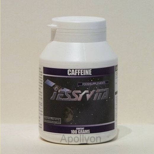 Cafeine 100gr