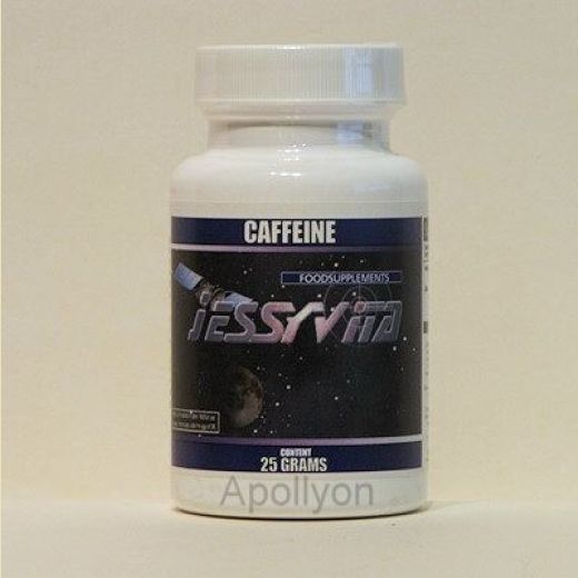Cafeine 25gr Cafeine 25gr