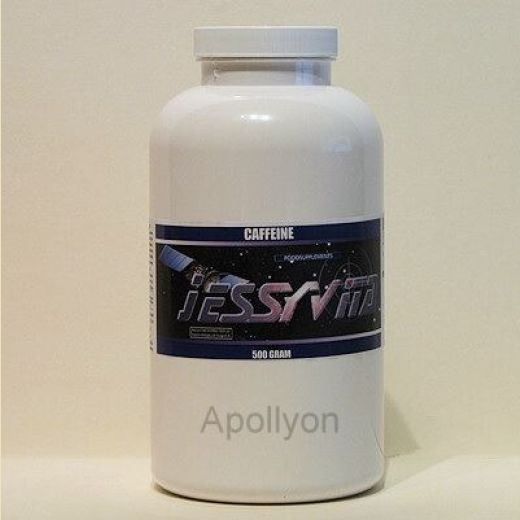 Cafeine 500gr Cafeine 500gr