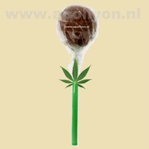 Cannabis Hash Lolly Cannabis Hash Lolly