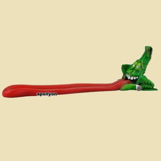 Cannabuds Wierookhouder Tong Cannabuds Wierookhouder Tong