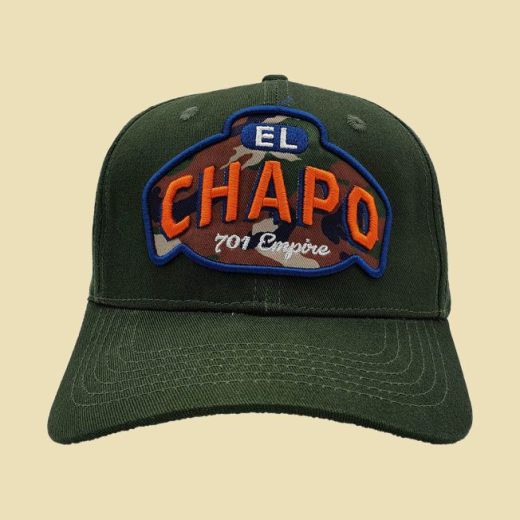 Cap El Chapo