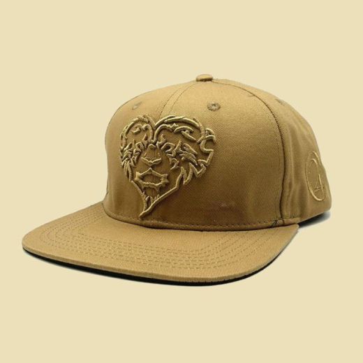 Cap Lion Creme Cap Lion Creme