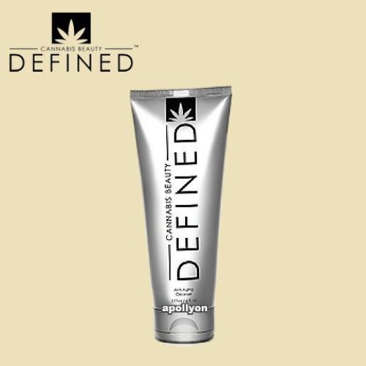 CBD Anti-Verouderings Gel Masker CBD Anti-Verouderings Gel Masker